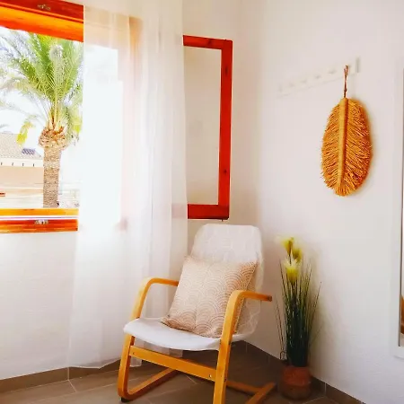 Villa Casa Ilda Gran Alacant Esterno foto
