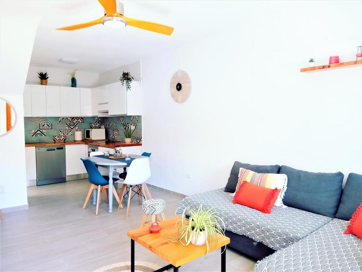 Holiday home Casa Ilda Gran Alacant