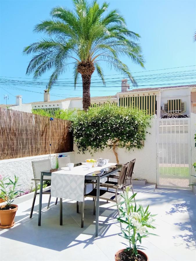 Сasa de vacaciones Casa Ilda