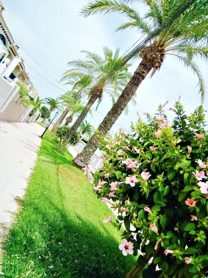 Сasa de vacaciones Casa Ilda Gran Alacant