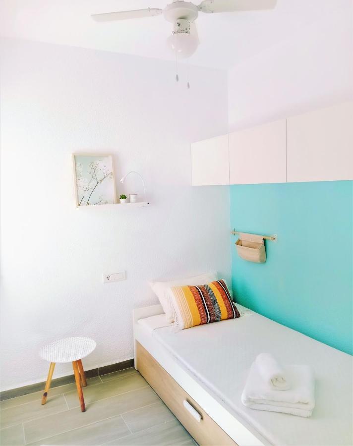 Сasa de vacaciones Casa Ilda Gran Alacant