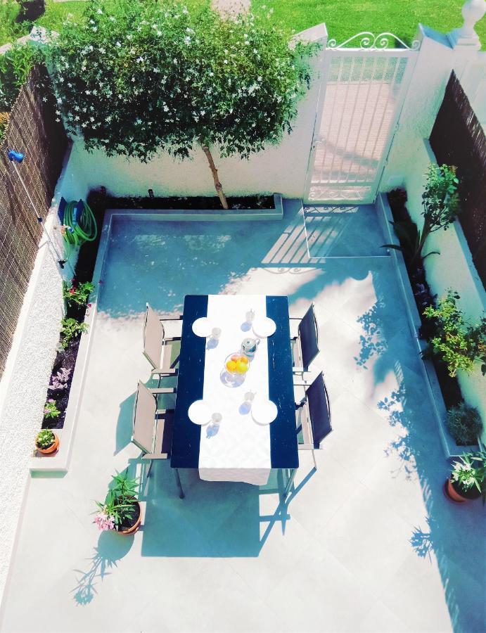 Holiday home Casa Ilda *