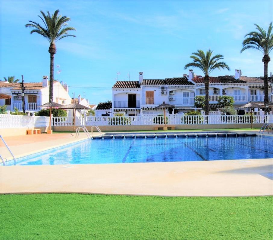 Casa Ilda *