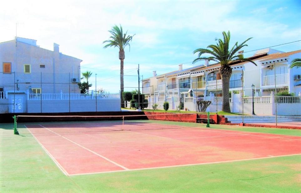 Casa Ilda Сasa de vacaciones Gran Alacant